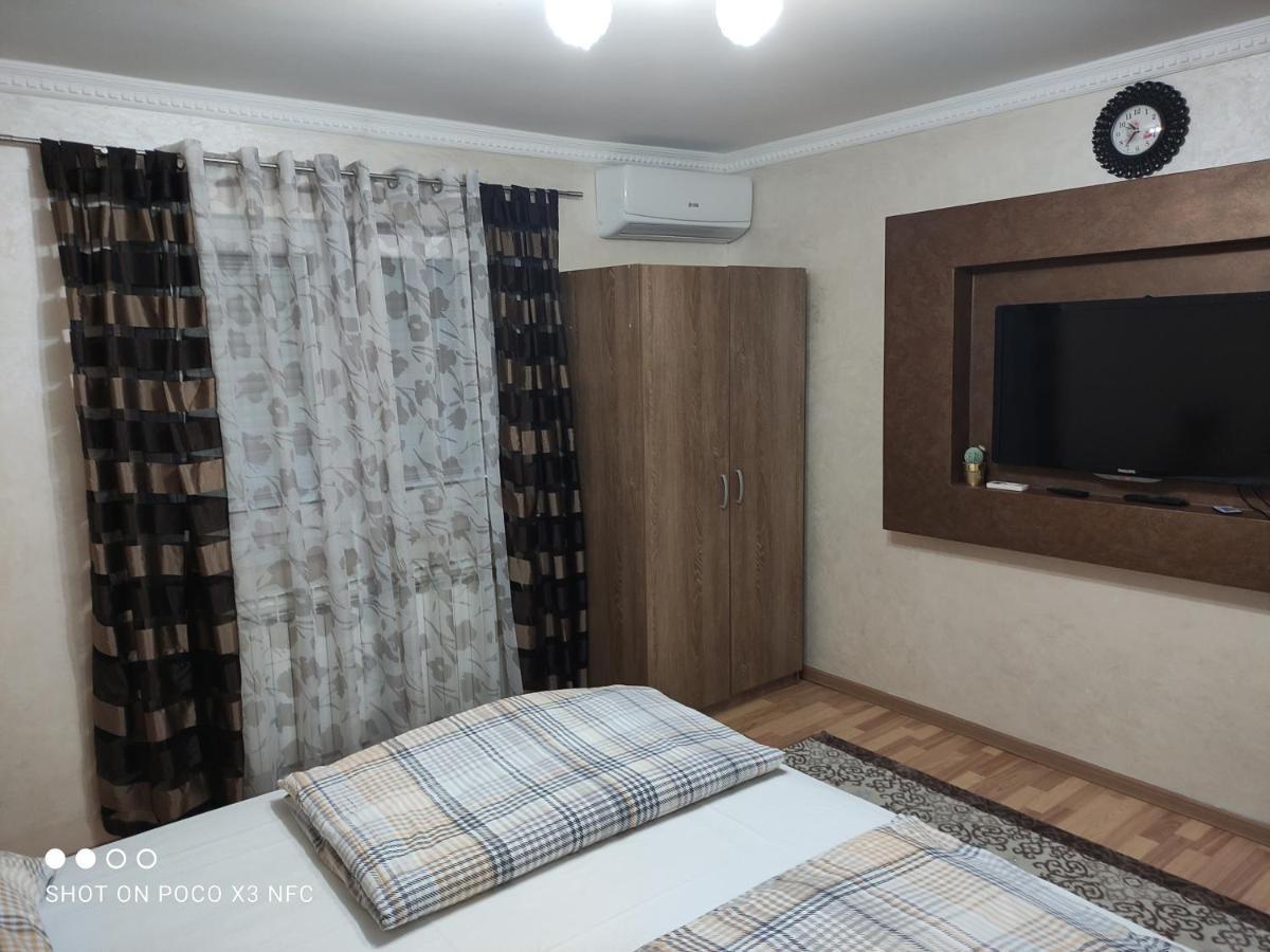 Apartmani Brod Зеница Экстерьер фото