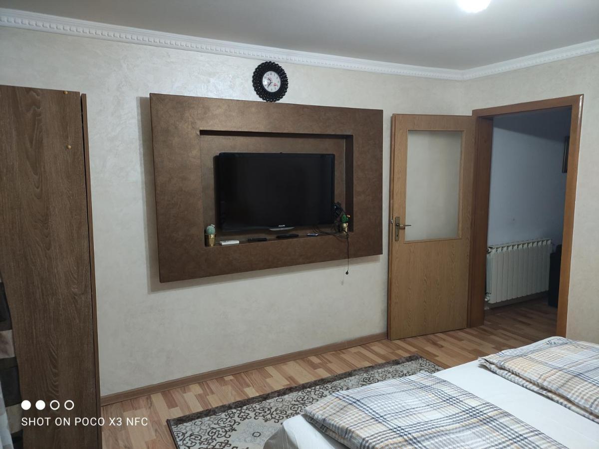 Apartmani Brod Зеница Экстерьер фото