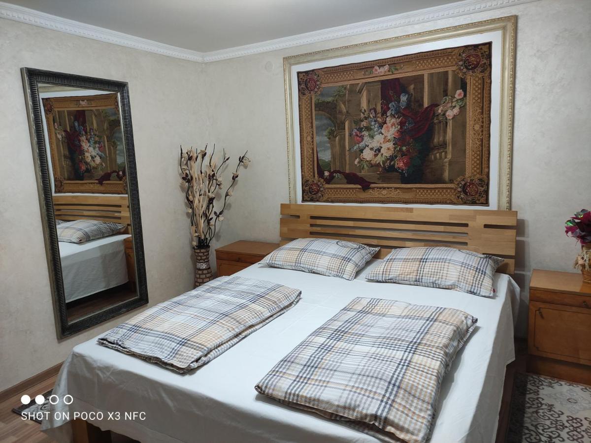 Apartmani Brod Зеница Экстерьер фото