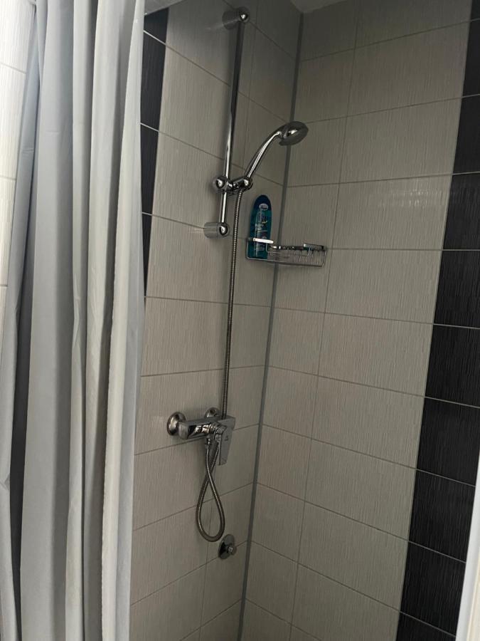Apartmani Brod Зеница Экстерьер фото