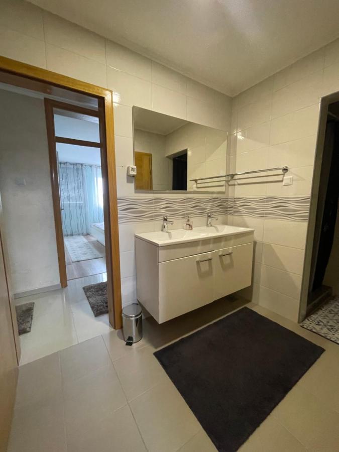 Apartmani Brod Зеница Экстерьер фото