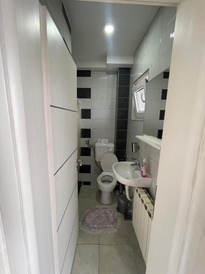 Apartmani Brod Зеница Экстерьер фото