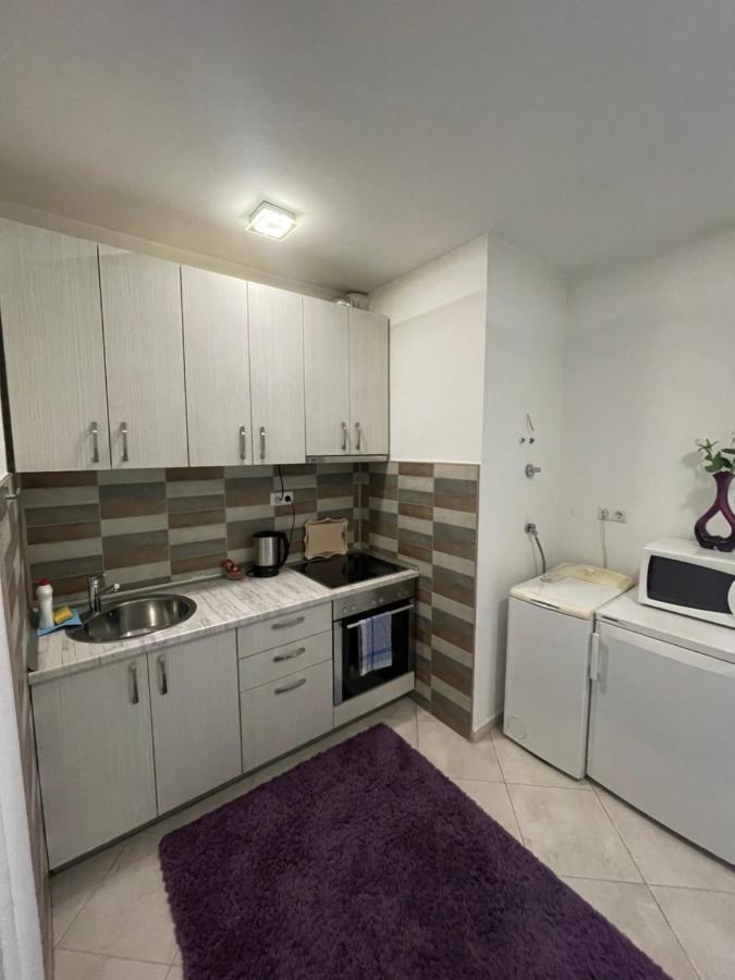 Apartmani Brod Зеница Экстерьер фото