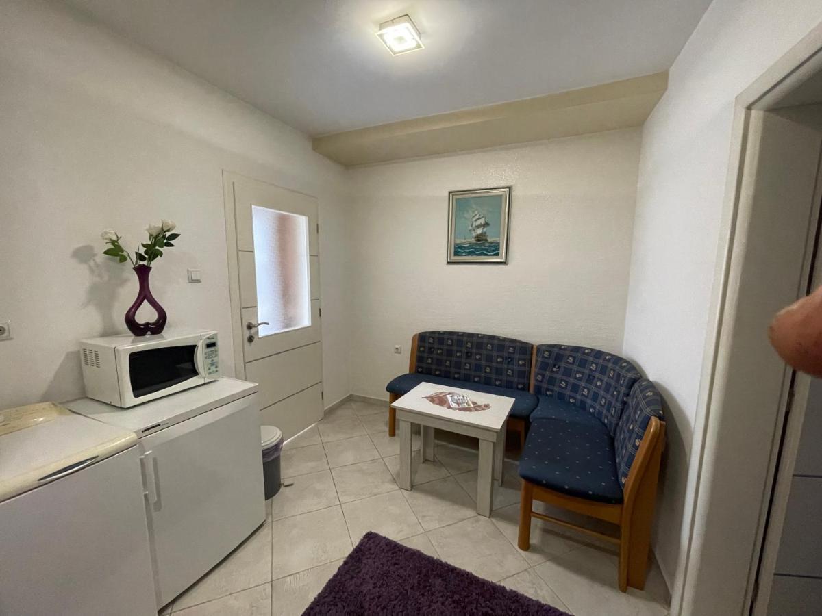 Apartmani Brod Зеница Экстерьер фото