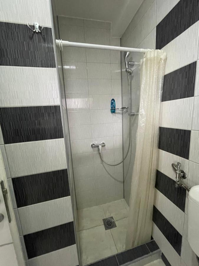 Apartmani Brod Зеница Экстерьер фото