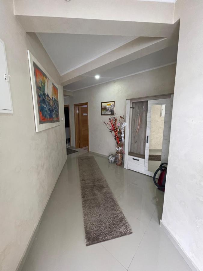 Apartmani Brod Зеница Экстерьер фото