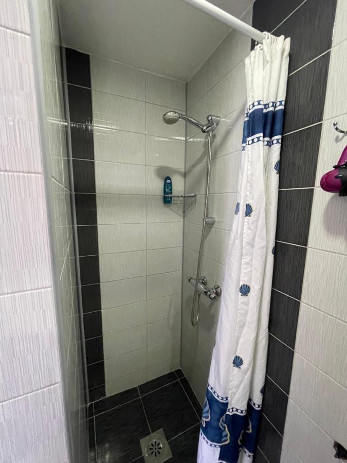 Apartmani Brod Зеница Экстерьер фото